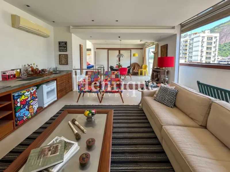 Cobertura, 2 quartos, 150 m² - Foto 3