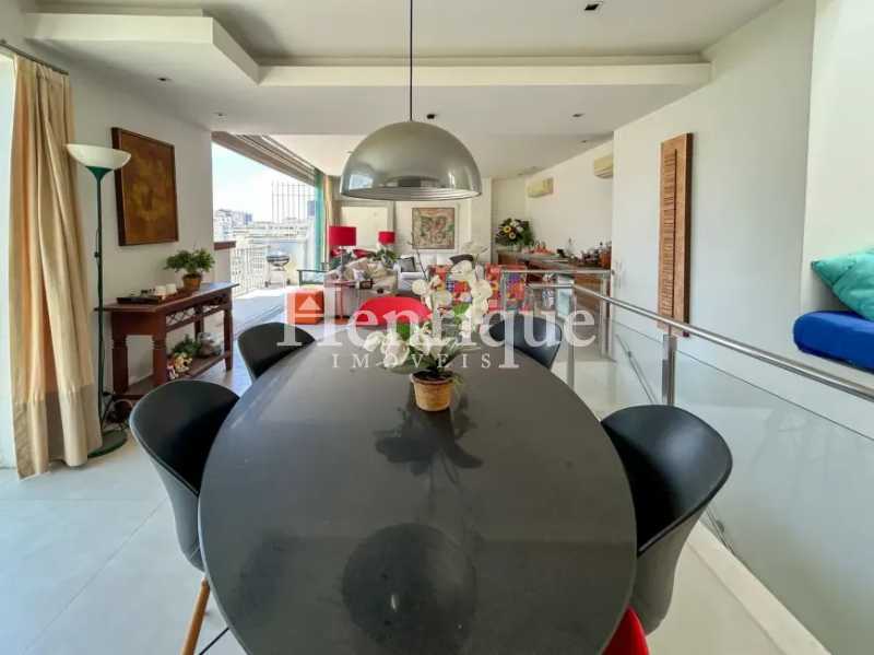 Cobertura, 2 quartos, 150 m² - Foto 5