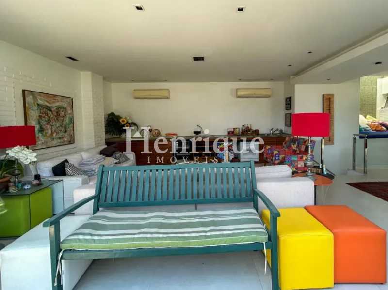 Cobertura, 2 quartos, 150 m² - Foto 6