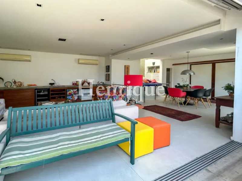 Cobertura, 2 quartos, 150 m² - Foto 7