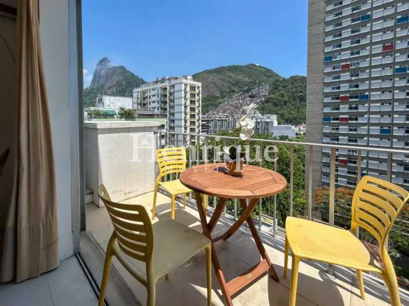 Cobertura, 2 quartos, 150 m² - Foto 10