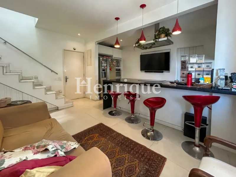 Cobertura, 2 quartos, 150 m² - Foto 13