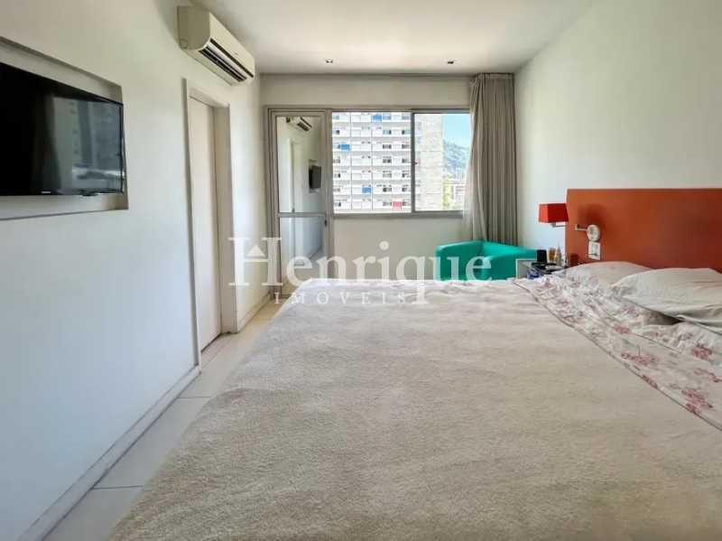 Cobertura, 2 quartos, 150 m² - Foto 14