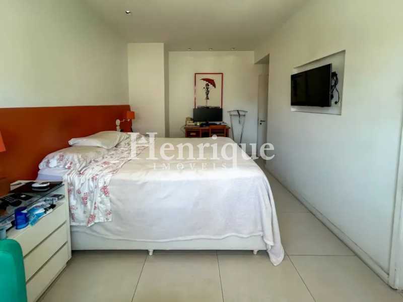 Cobertura, 2 quartos, 150 m² - Foto 15
