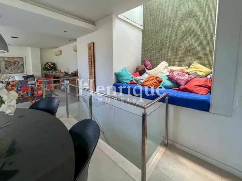 Cobertura, 2 quartos, 150 m² - Foto 16