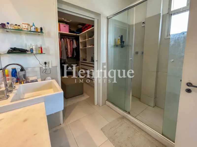 Cobertura, 2 quartos, 150 m² - Foto 17