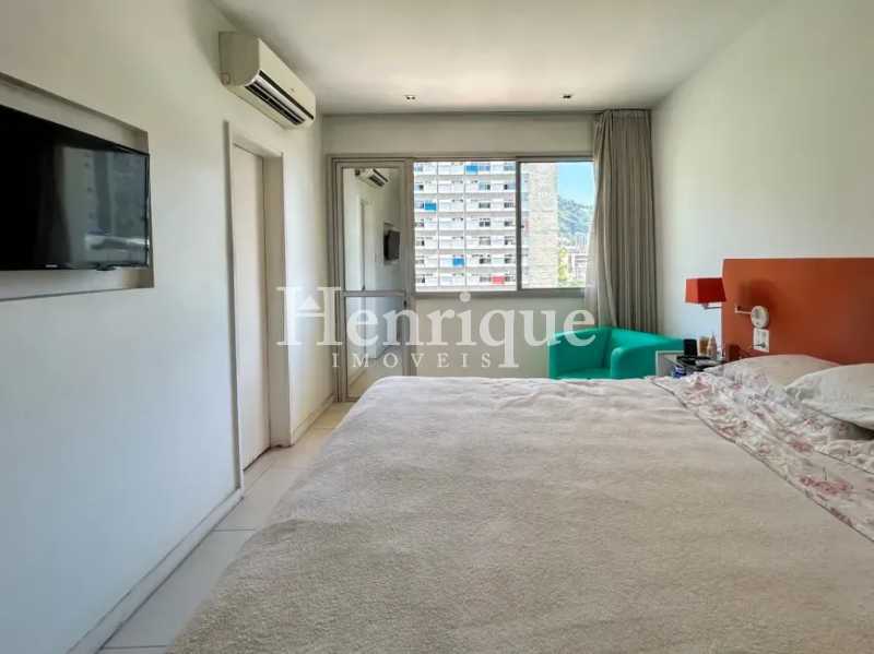 Cobertura, 2 quartos, 150 m² - Foto 18