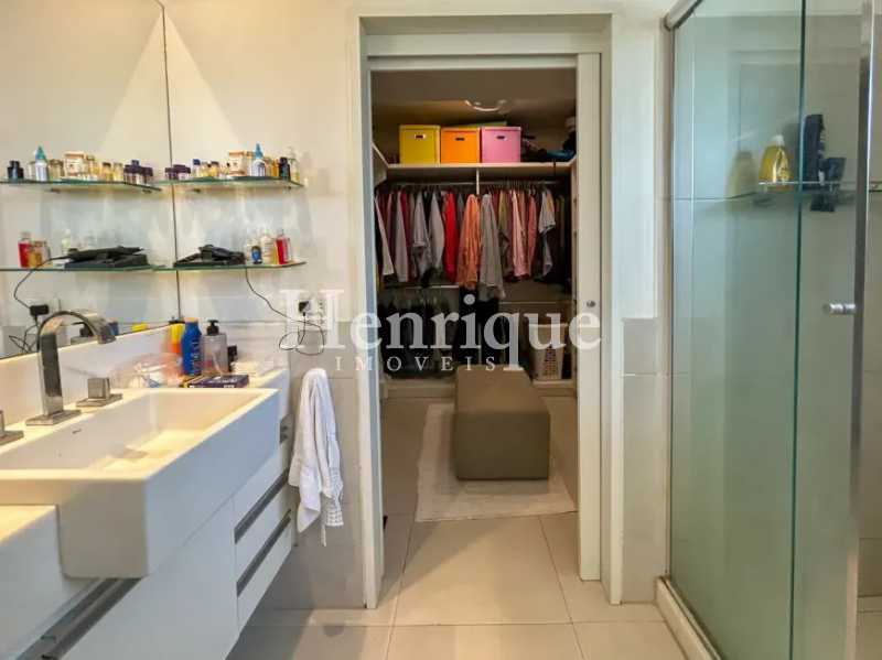 Cobertura, 2 quartos, 150 m² - Foto 19