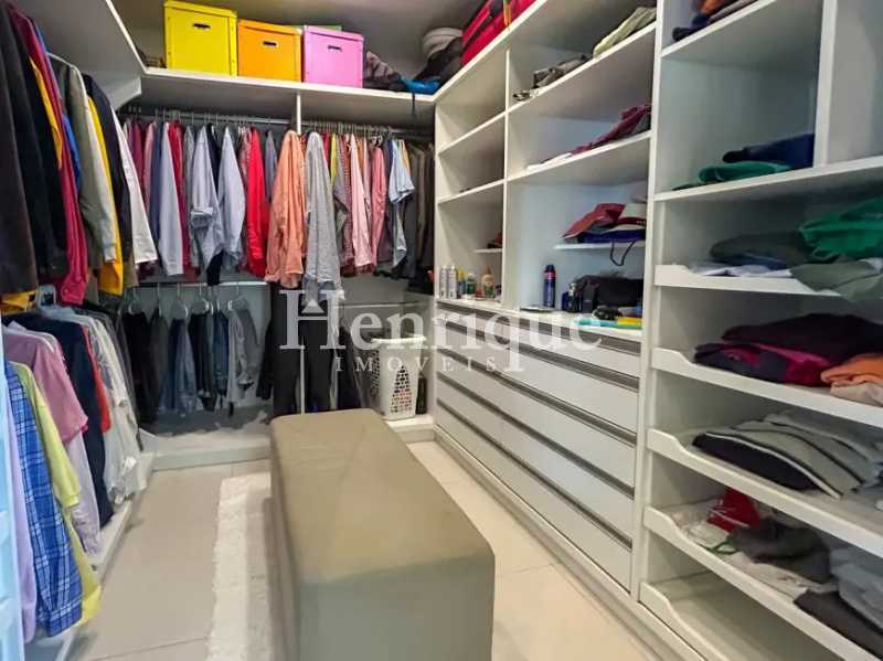Cobertura, 2 quartos, 150 m² - Foto 20