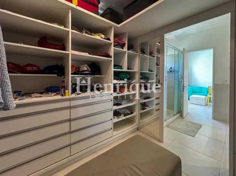 Cobertura, 2 quartos, 150 m² - Foto 21