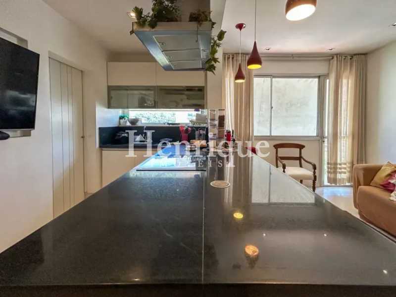 Cobertura, 2 quartos, 150 m² - Foto 22