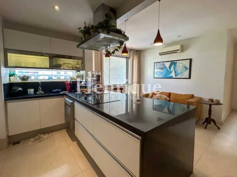 Cobertura, 2 quartos, 150 m² - Foto 23