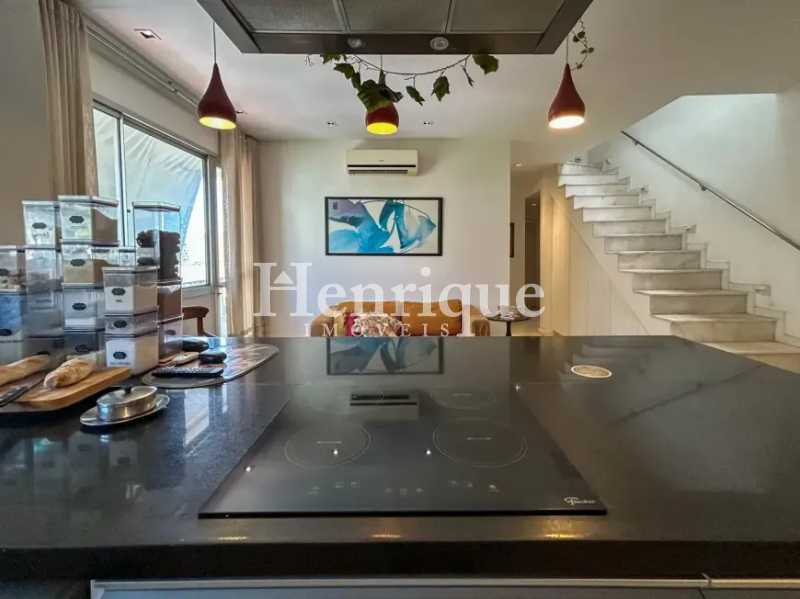 Cobertura, 2 quartos, 150 m² - Foto 24