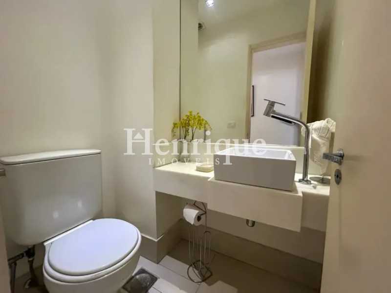 Cobertura, 2 quartos, 150 m² - Foto 25