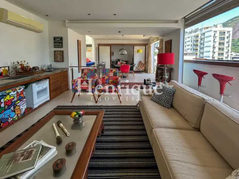 Cobertura, 2 quartos, 150 m² - Foto 28