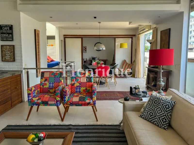 Cobertura, 2 quartos, 150 m² - Foto 29