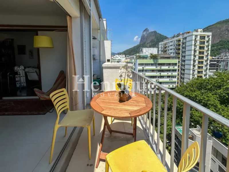 Cobertura, 2 quartos, 150 m² - Foto 30