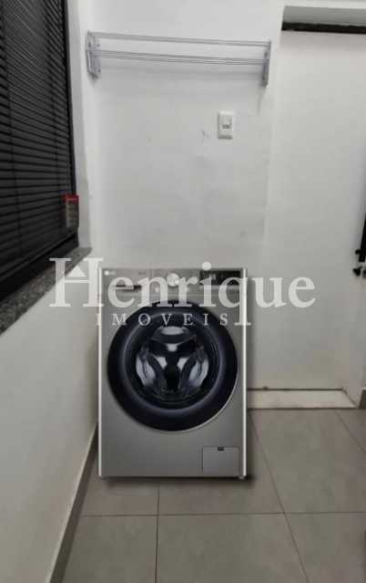 Apartamento, 1 quarto, 20 m² - Foto 6