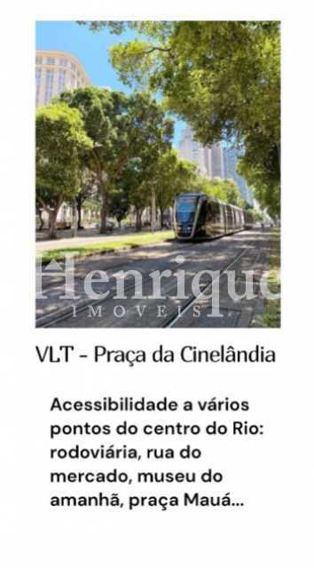Apartamento, 1 quarto, 20 m² - Foto 8