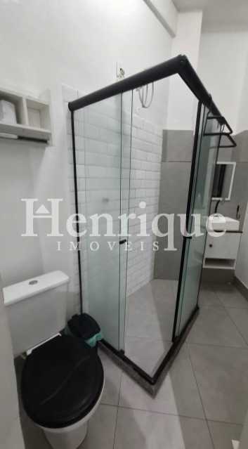 Apartamento, 1 quarto, 20 m² - Foto 11