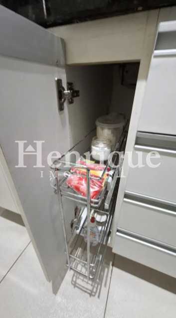 Apartamento, 1 quarto, 20 m² - Foto 12