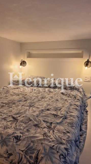 Apartamento, 1 quarto, 20 m² - Foto 18