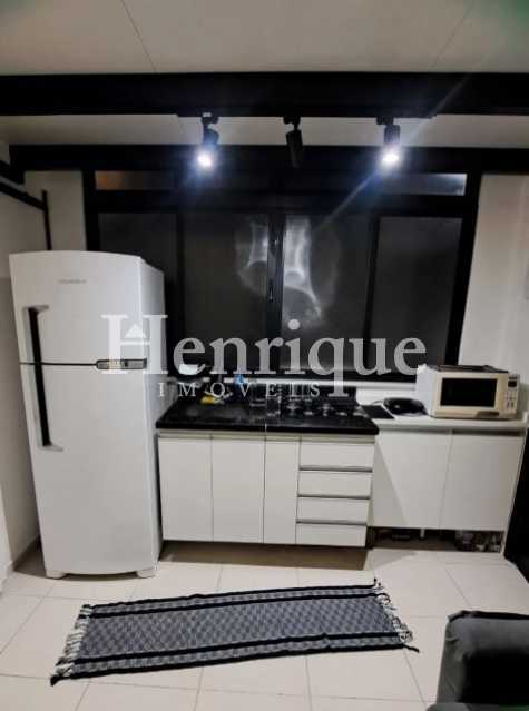 Apartamento, 1 quarto, 20 m² - Foto 19