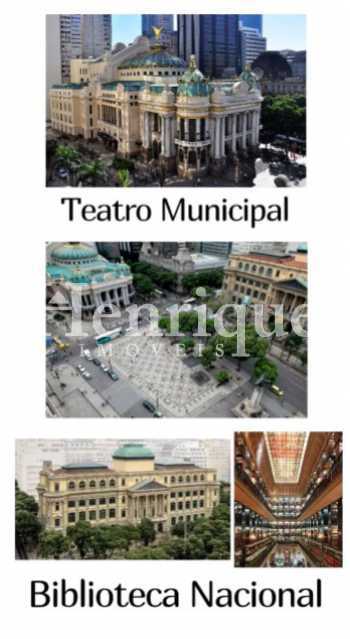 Apartamento, 1 quarto, 20 m² - Foto 22