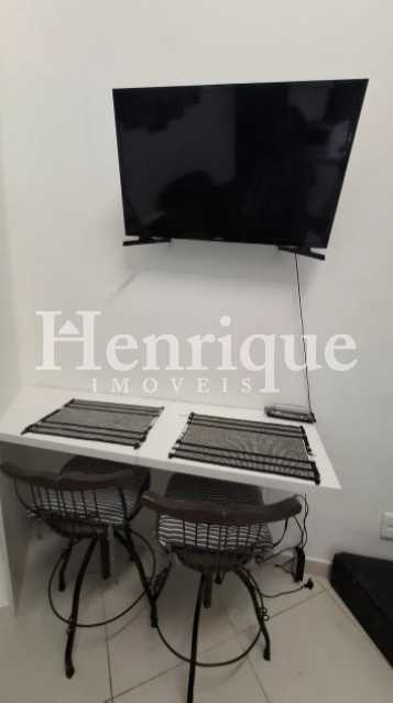 Apartamento, 1 quarto, 20 m² - Foto 25