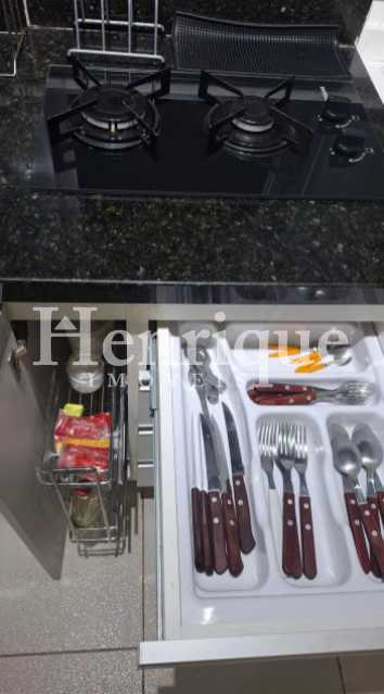 Apartamento, 1 quarto, 20 m² - Foto 28