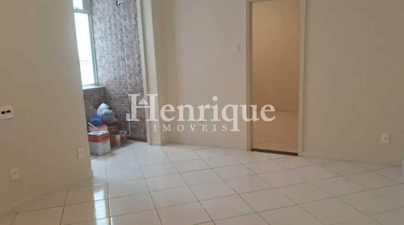 Apartamento, 1 quarto, 50 m² - Foto 1