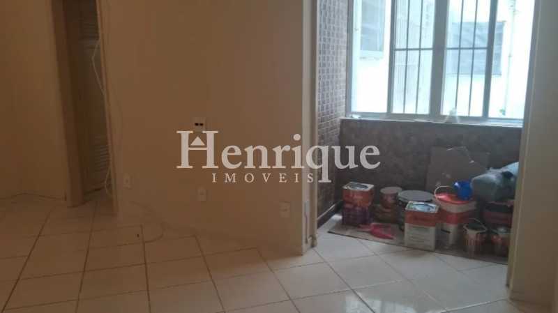 Apartamento, 1 quarto, 50 m² - Foto 2