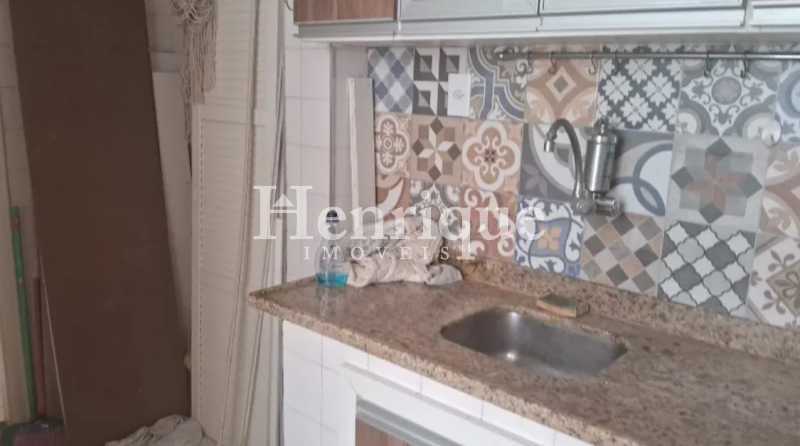 Apartamento, 1 quarto, 50 m² - Foto 7