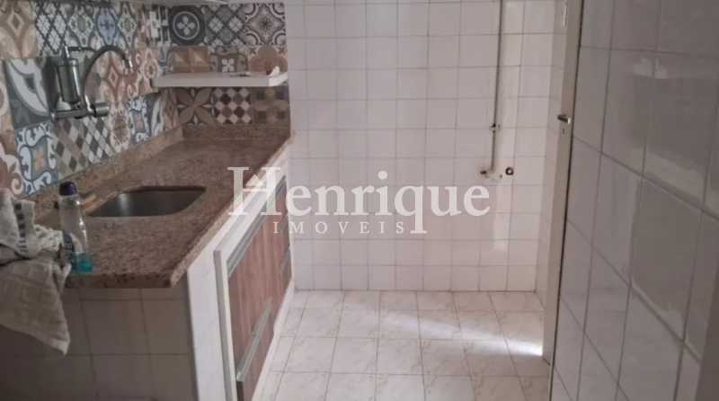 Apartamento, 1 quarto, 50 m² - Foto 8