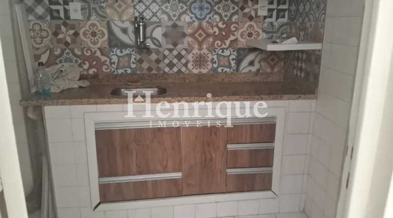 Apartamento, 1 quarto, 50 m² - Foto 20