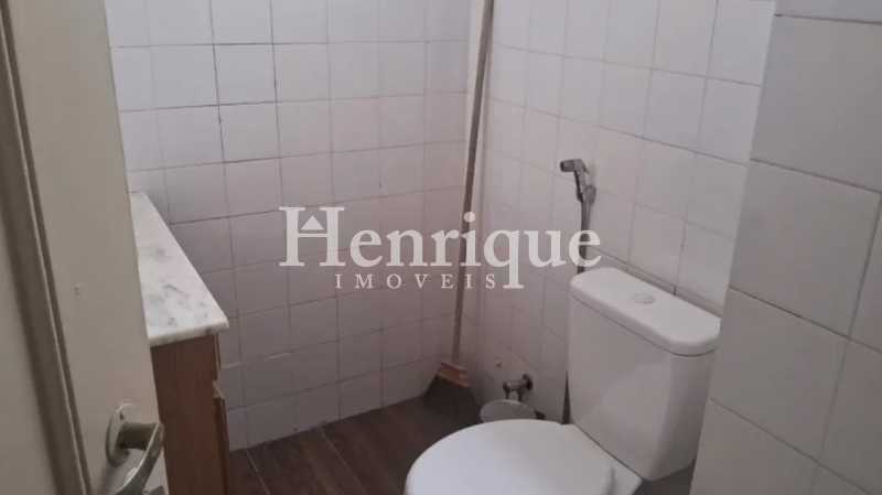 Apartamento, 1 quarto, 50 m² - Foto 21