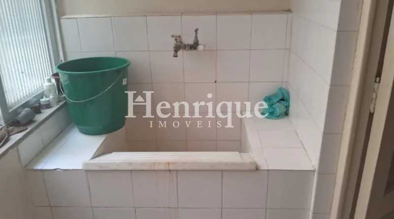 Apartamento, 1 quarto, 50 m² - Foto 22
