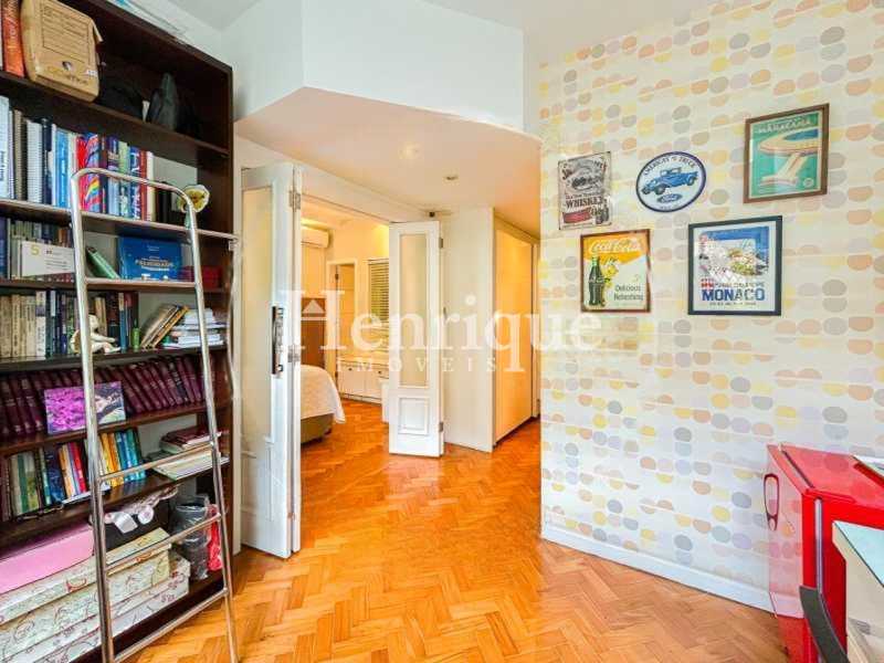 Apartamento, 4 quartos, 287 m² - Foto 10