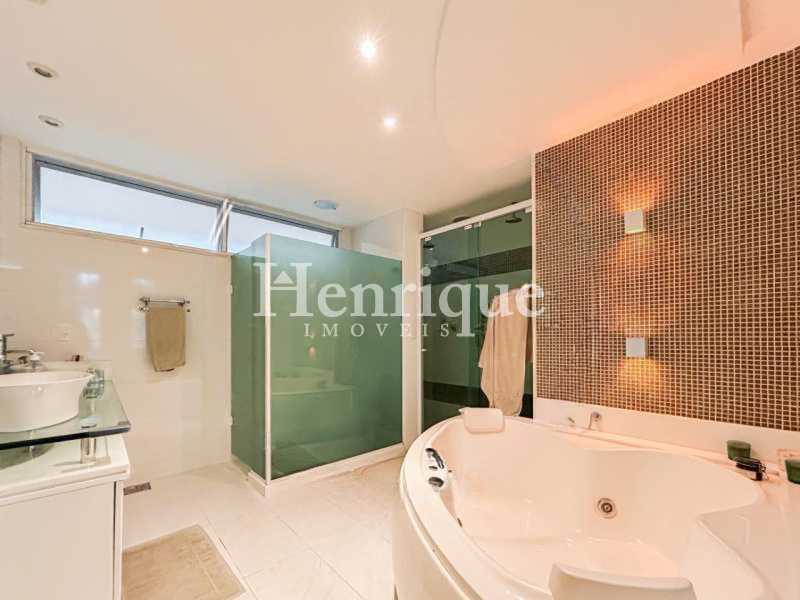 Apartamento, 4 quartos, 287 m² - Foto 22