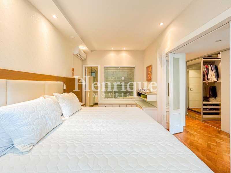 Apartamento, 4 quartos, 287 m² - Foto 16