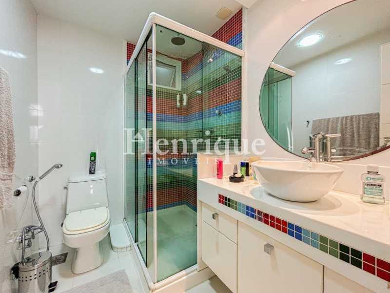 Apartamento, 4 quartos, 287 m² - Foto 24