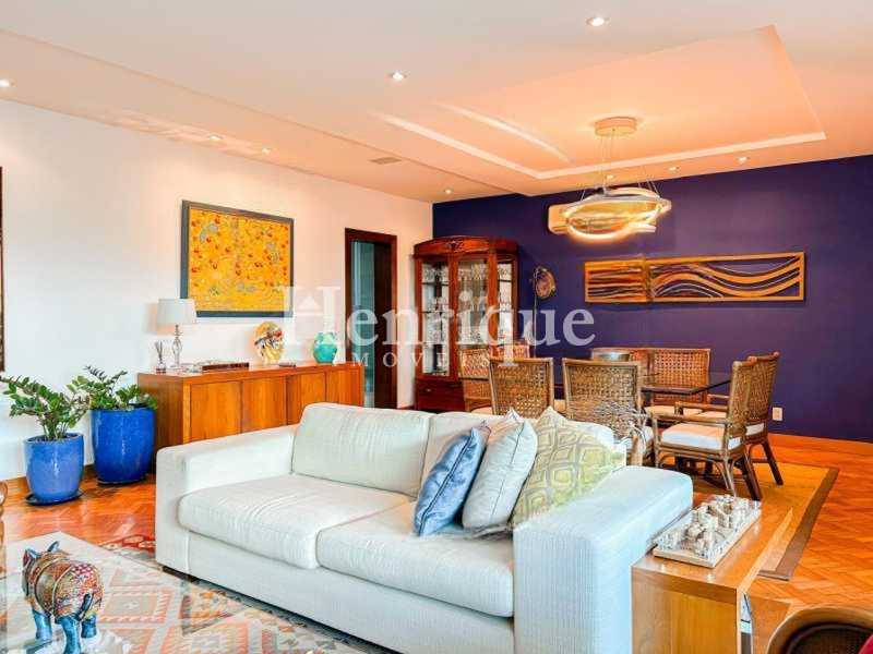 Apartamento, 4 quartos, 287 m² - Foto 6