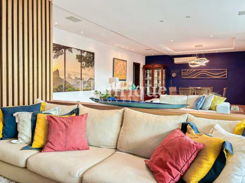 Apartamento, 4 quartos, 287 m² - Foto 7