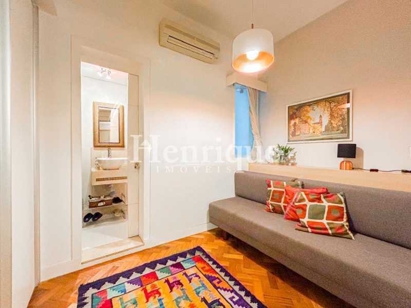 Apartamento, 4 quartos, 287 m² - Foto 19