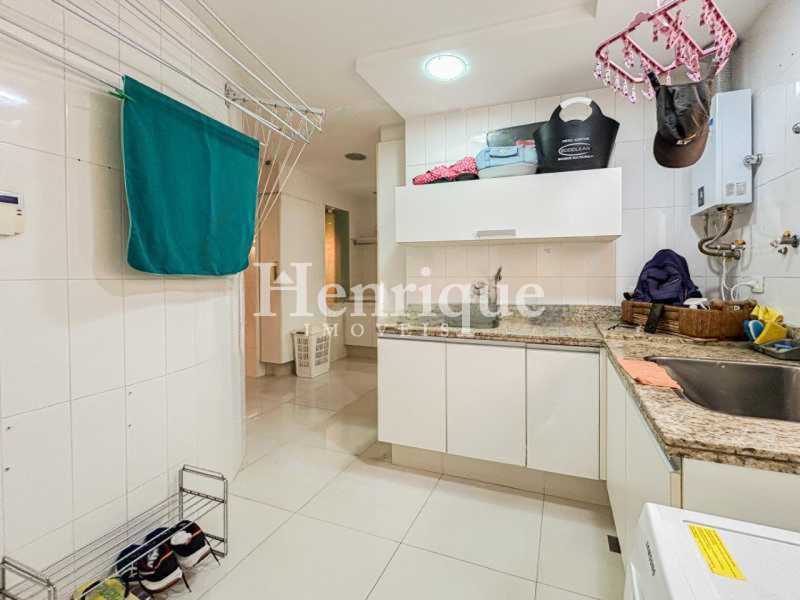 Apartamento, 4 quartos, 287 m² - Foto 28