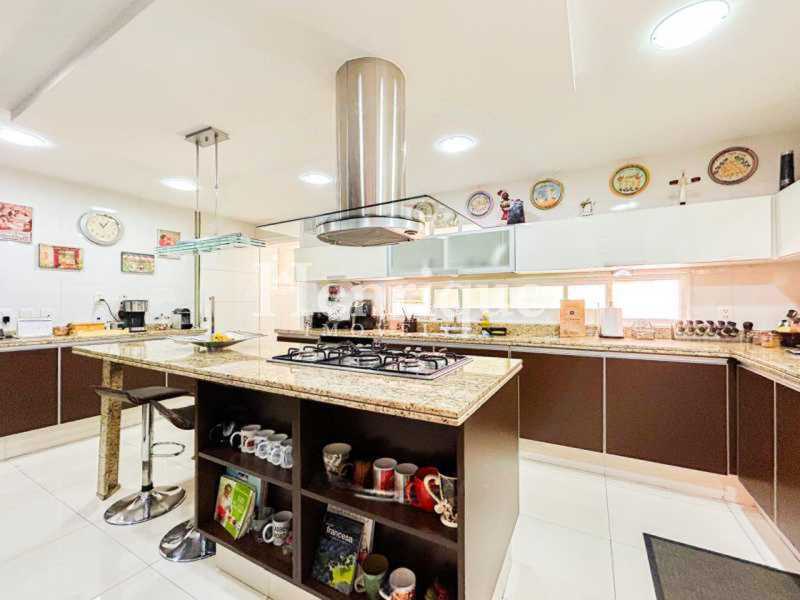 Apartamento, 4 quartos, 287 m² - Foto 26