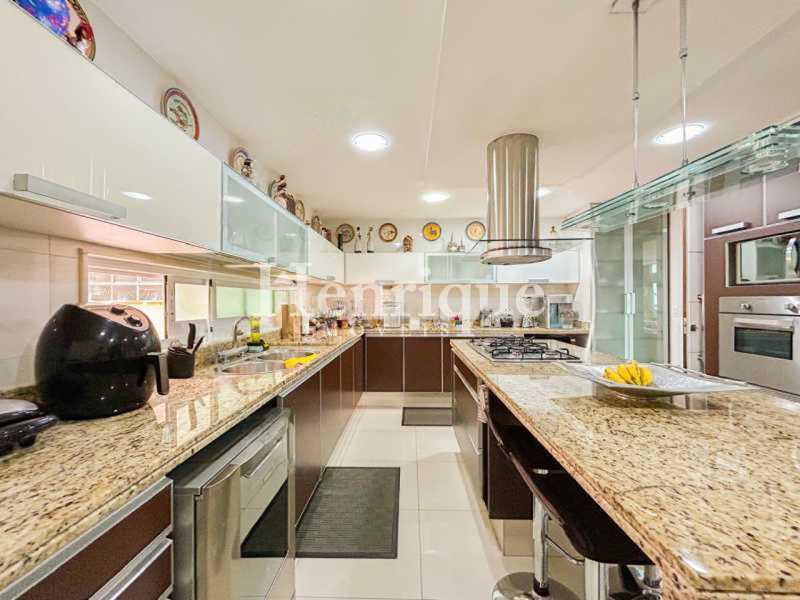 Apartamento, 4 quartos, 287 m² - Foto 27