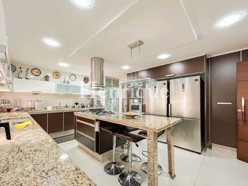 Apartamento, 4 quartos, 287 m² - Foto 25