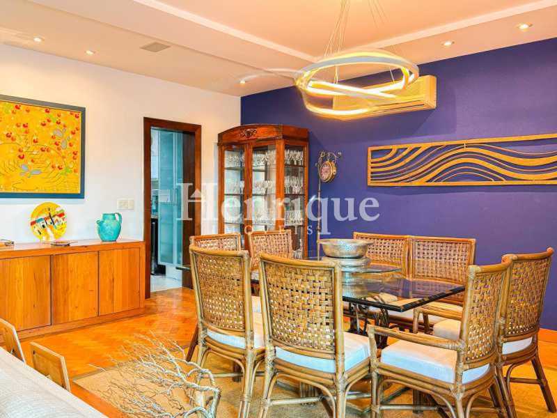 Apartamento, 4 quartos, 287 m² - Foto 13