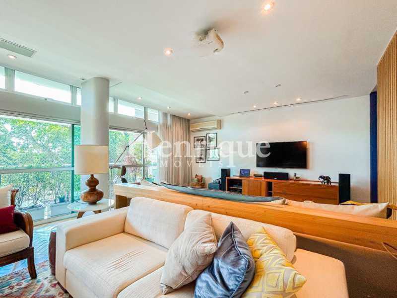 Apartamento, 4 quartos, 287 m² - Foto 3